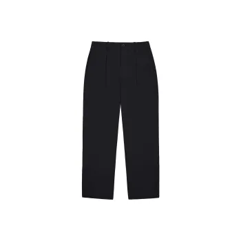 New Balance Casual Pants Men's Black BK