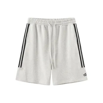UNKNOWTAL Casual Shorts Unisex