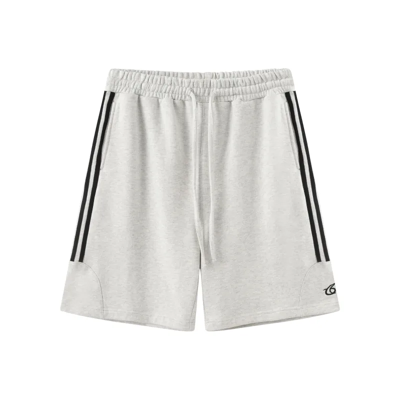 UNKNOWTAL Casual Shorts Unisex-0