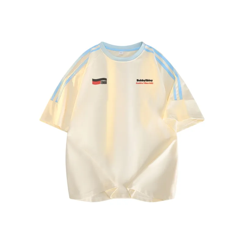 BOBBY ABLEY T Shirts Unisex-9