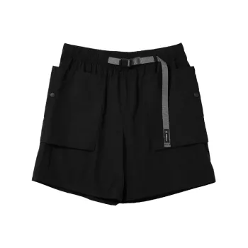 TBALLERBRAND SS21 Loose Fit Shorts Unisex