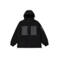 Charcoal Black