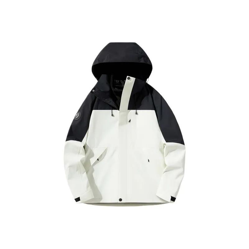 VanCamel Puffer Jackets Men-1