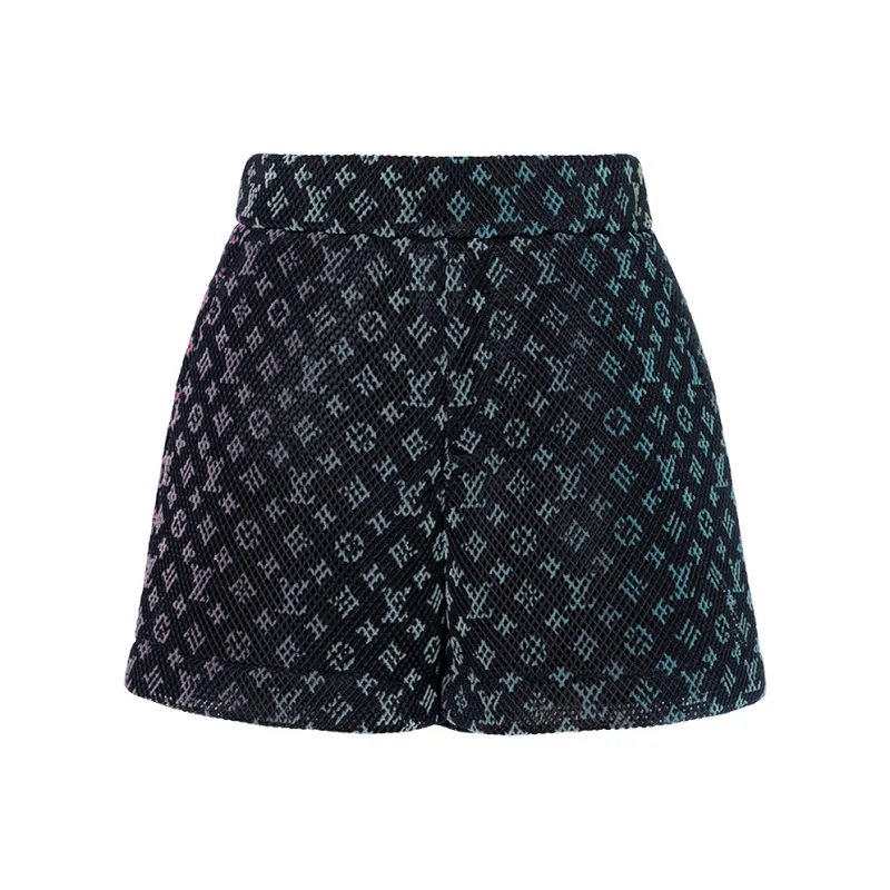 LOUIS VUITTON Mesh Shorts-0
