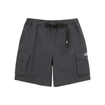 THE NORTH FACE Shorts Unisex Gray