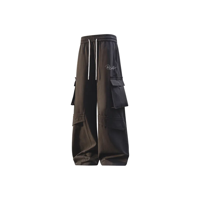 PAUL COSTELLOE Casual Pants Unisex-0
