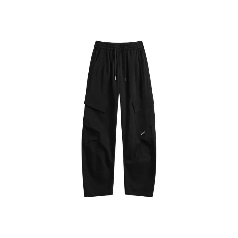 The Simpsons Casual Pants Unisex-0