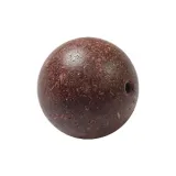Round Bead Single-Fire-Diameter Approx. 1.8cm