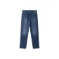 Dark Color Washed