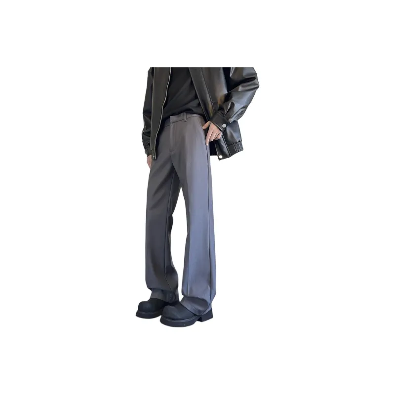 WANCHAO CP Suit Trousers Unisex-0