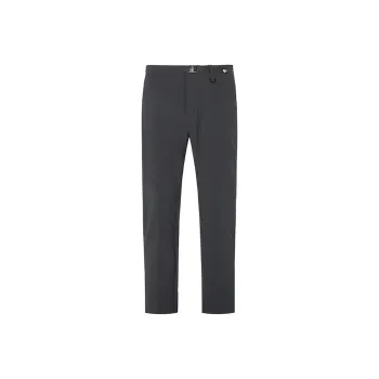 Columbia Windbreaker Pants Men's Dark Gray