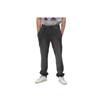 FENDI Faded effect Cotton Track Pants