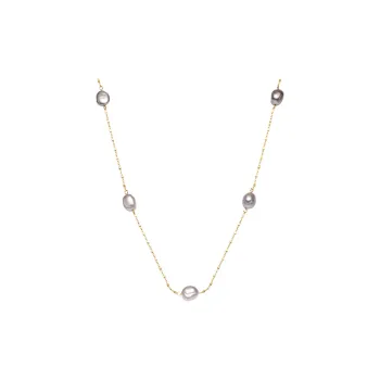 Beth Jewelry Pearl Necklaces Women's