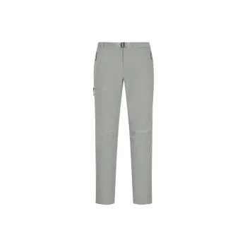 KOLON SPORT SS24 Softshell Stormfleece Pants Casual Pants Men's Gray