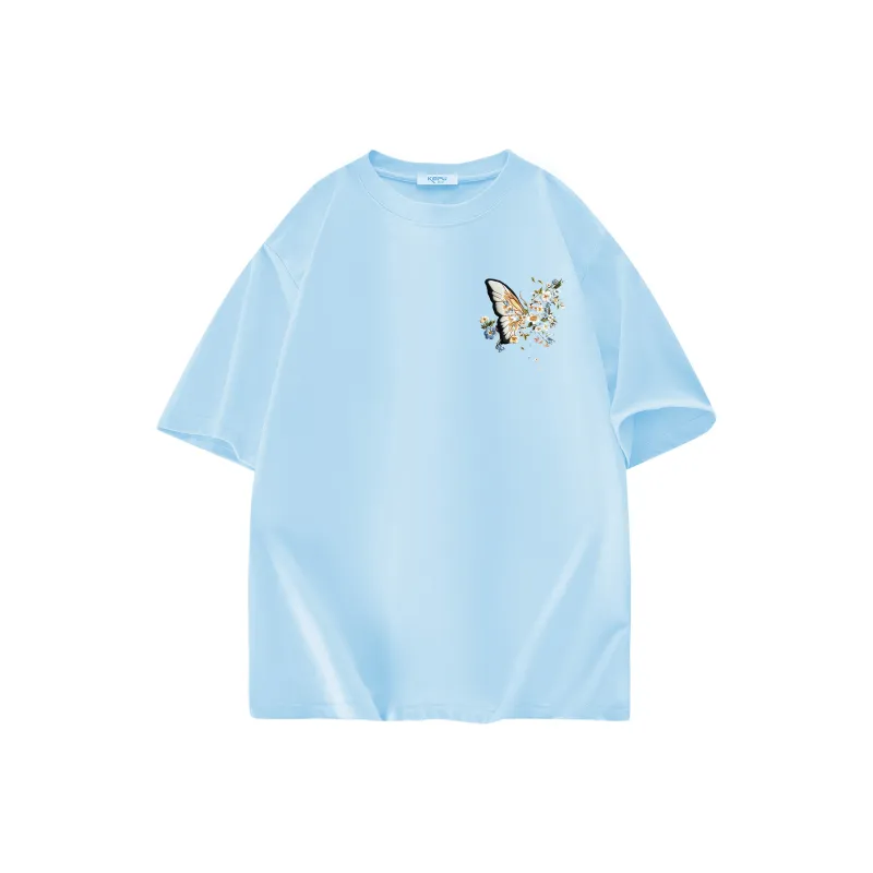 Kepu T Shirts Unisex-17