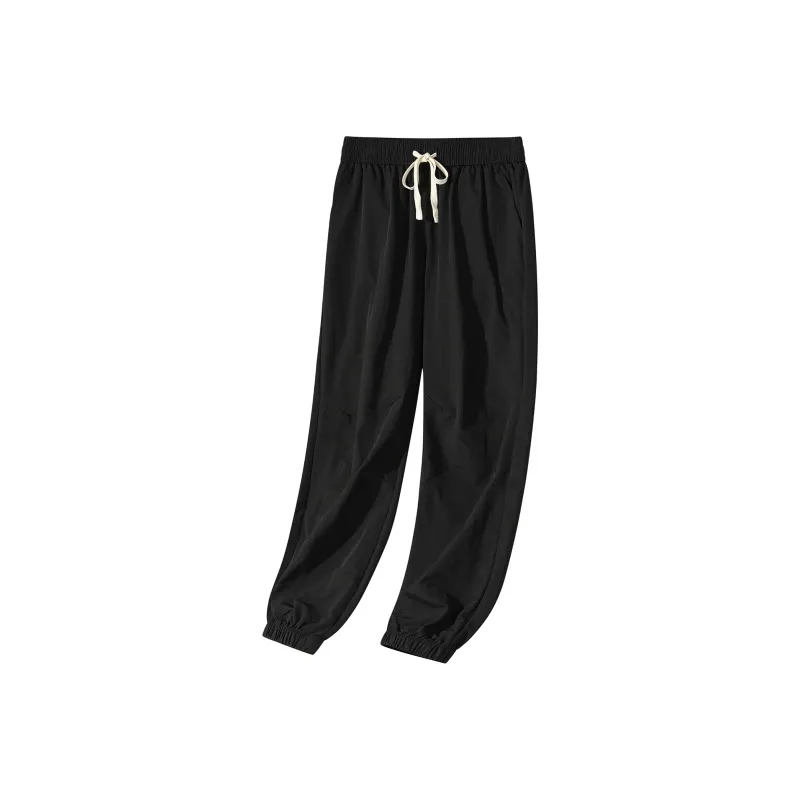 TEN MIRO Casual Pants Unisex-0