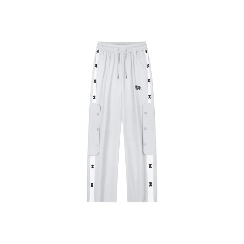 Teddy Bear Collection Casual Pants Unisex-7