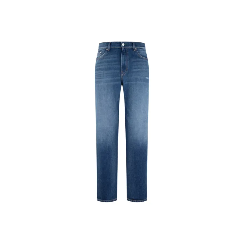 Tommy Hilfiger Jeans Men's Denim Blue-0