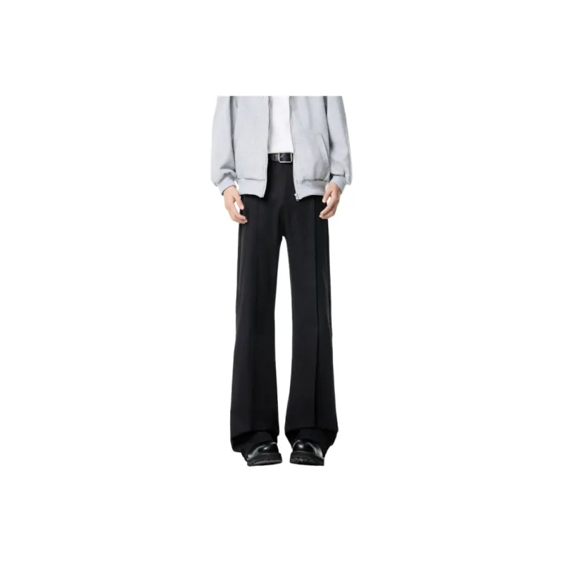 DJ.SPIRIT Suit Trousers Unisex-0