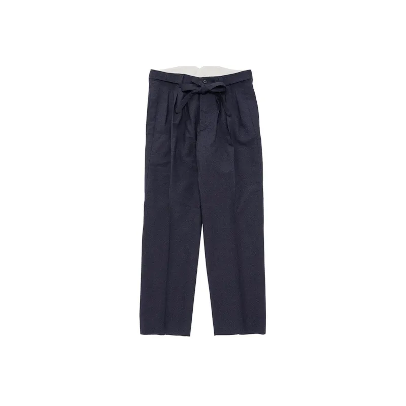 Visvim Hakama Pant-4