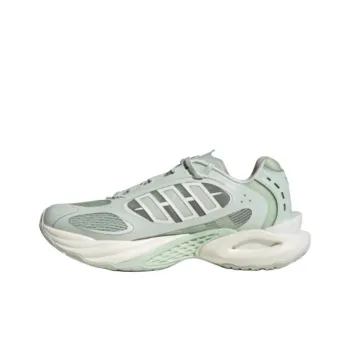Adidas Climacool Vento 4.0 Anti Slip Wear Resistant Low Top Casual Running Shoes Women's Green