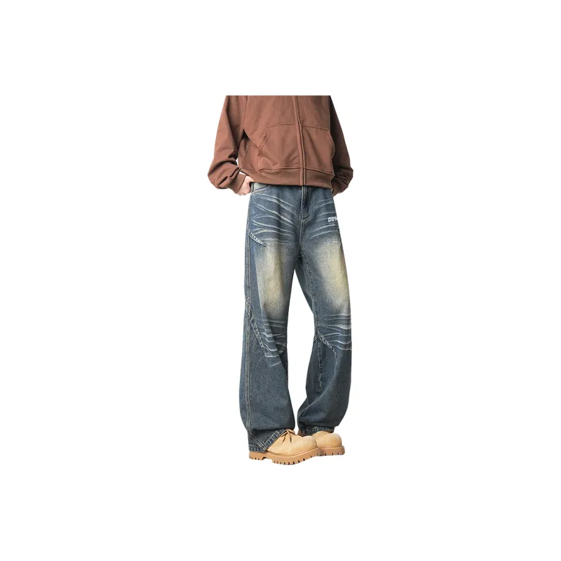 DUKE+DEXTER Jeans Unisex-7