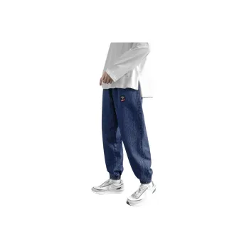 PIERRE CARDIN Jeans Men Blue