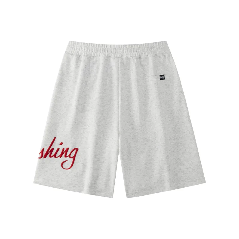Coca Cola Casual Shorts Unisex-5