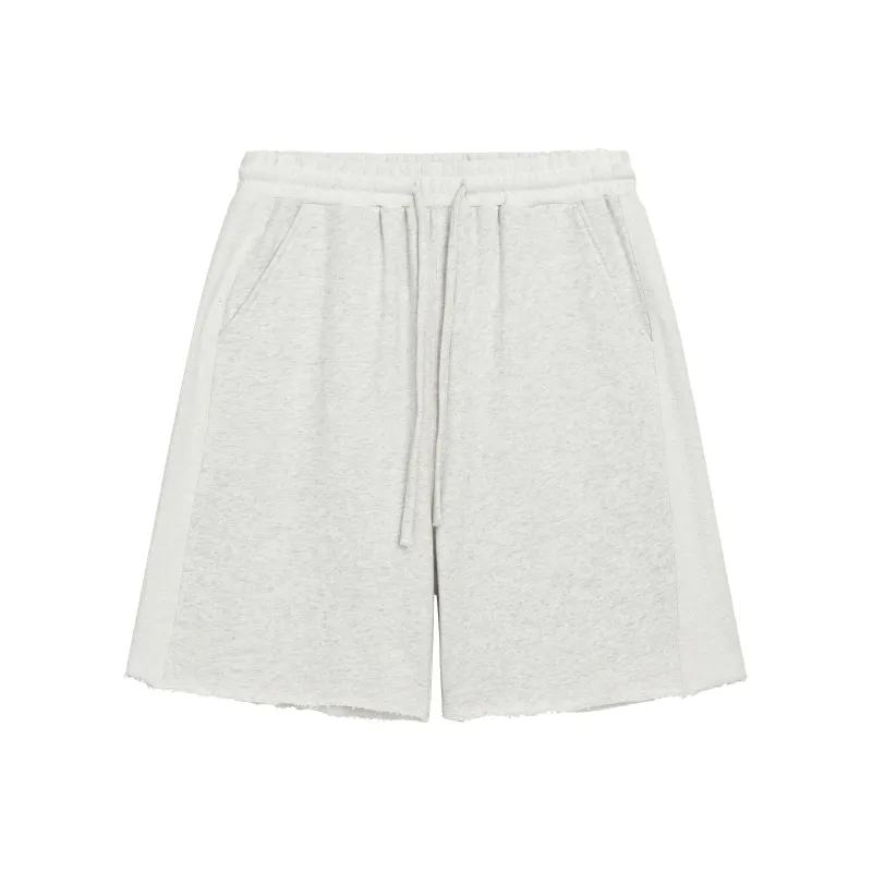 UNKNOWTAL Casual Shorts Unisex-0