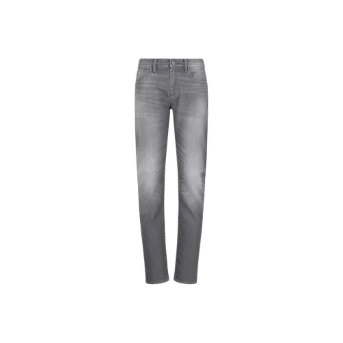 ARMANI EXCHANGEAE Jeans Men's Gray