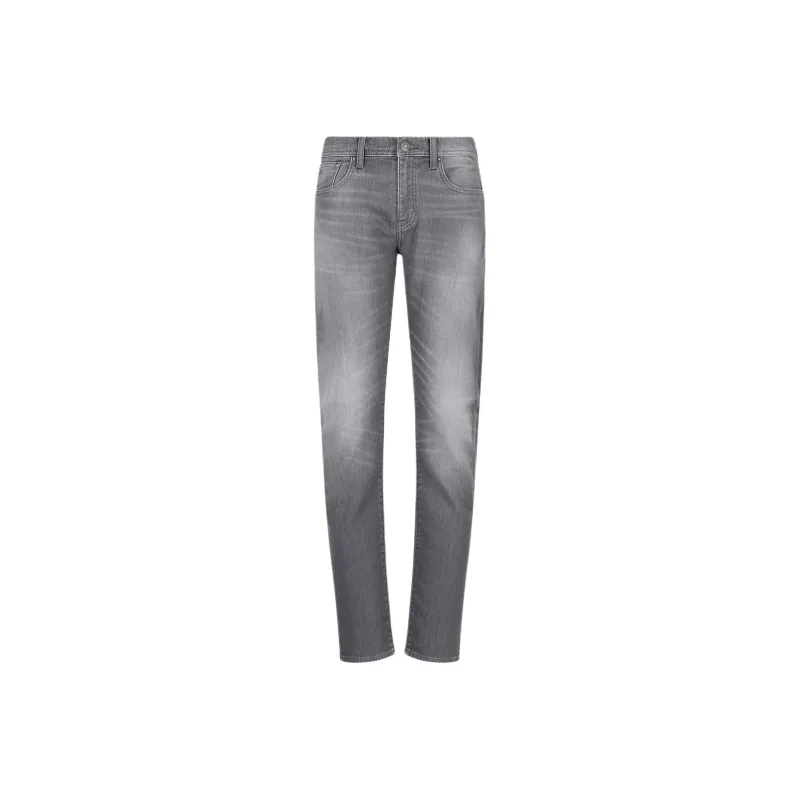 ARMANI EXCHANGEAE Jeans Men's Gray-0