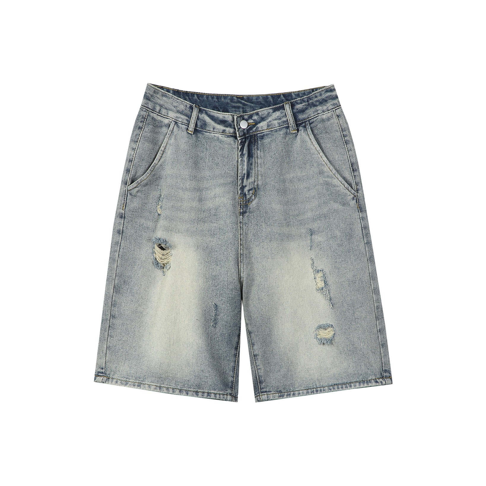 Supreme Small Box Baggy Mesh Short - POIZON
