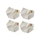 2 Pack Diamond+2 Pack Fringe