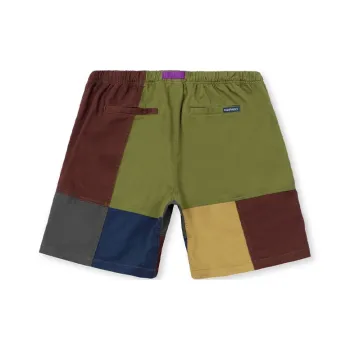 Brain Dead x Gramicci Fitted Shorts Unisex Multicolor