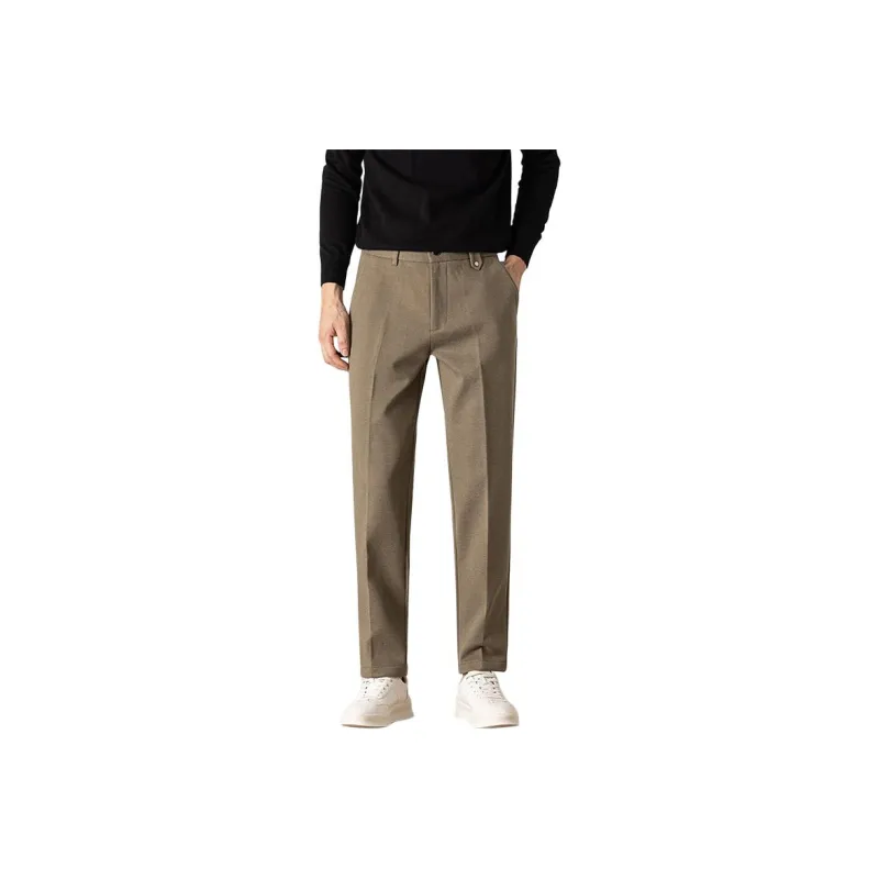 Izexx Suit Trousers Unisex-10