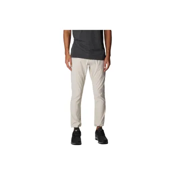 Columbia Casual Pants Men White