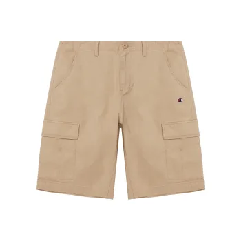Champion Cargo Shorts Unisex Light Khaki
