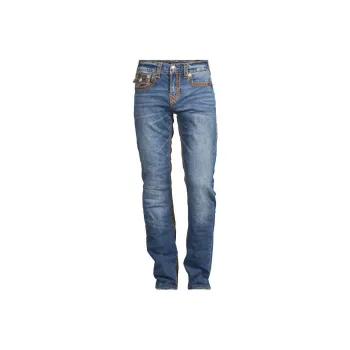 True Religion Jeans Men Blue