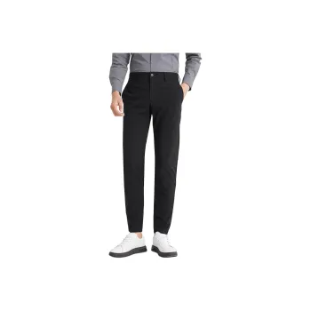 LESS IS MORE Casual Pants Men's