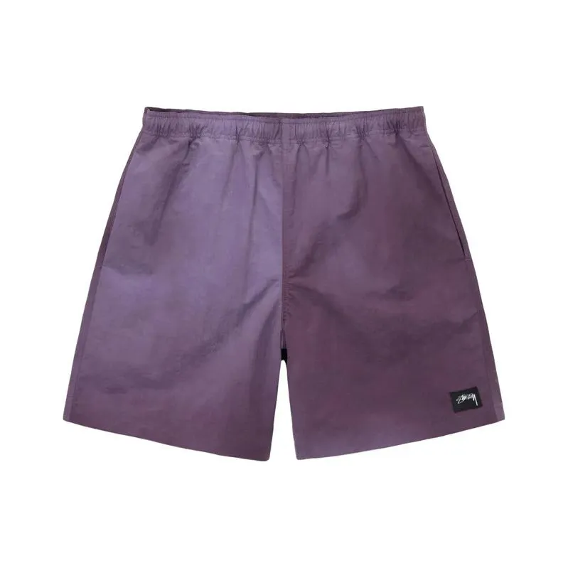 Stussy Wave Dye Nylon Short-8