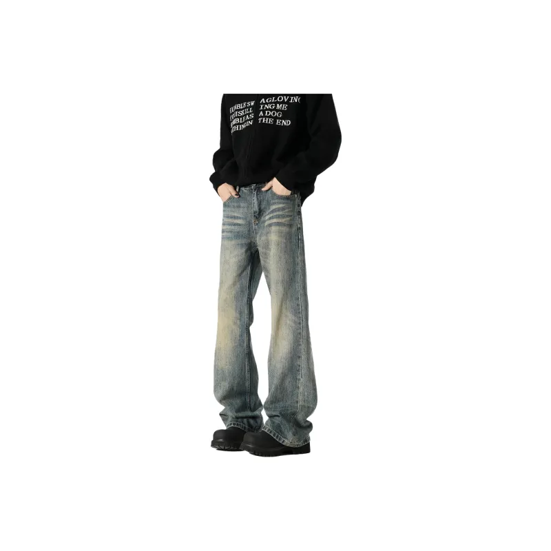 ZWWWZ Jeans Unisex-0