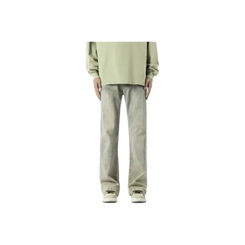 UF9193 Jeans Unisex
