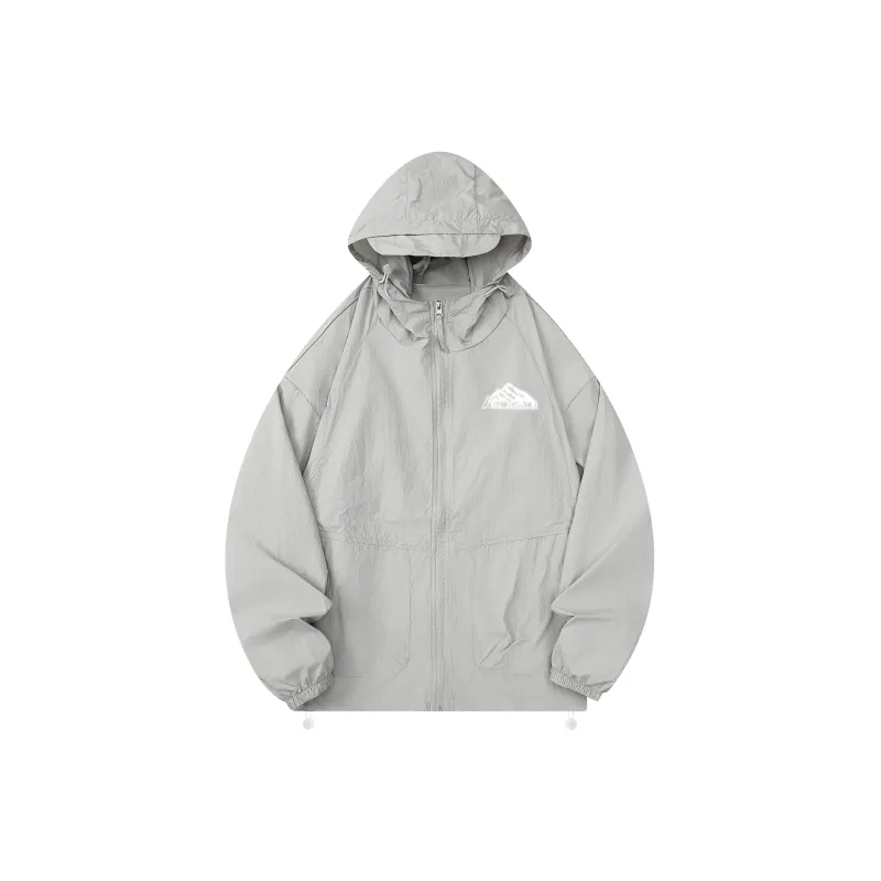 Kawasaki Quick Dry, Abrasion Resistant, UV Protection, Cooling, And Breathable Sun Protection Clothing Unisex-7