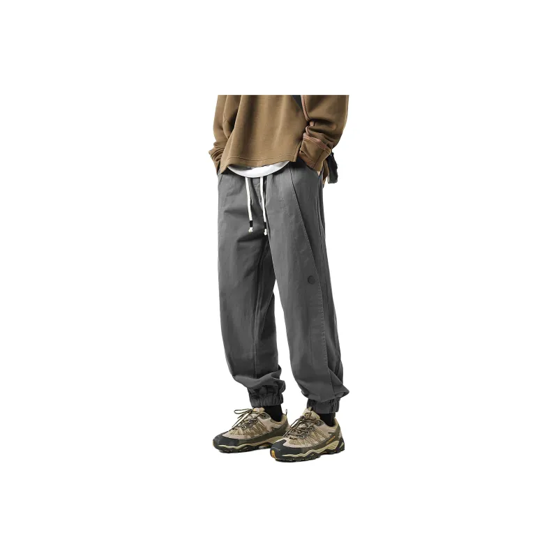 A/2/8/T Cargo Pants Unisex-10