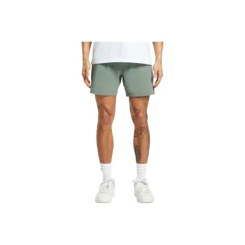 GYMSHARK STUDIO SHORTS Casual Shorts Men's Green