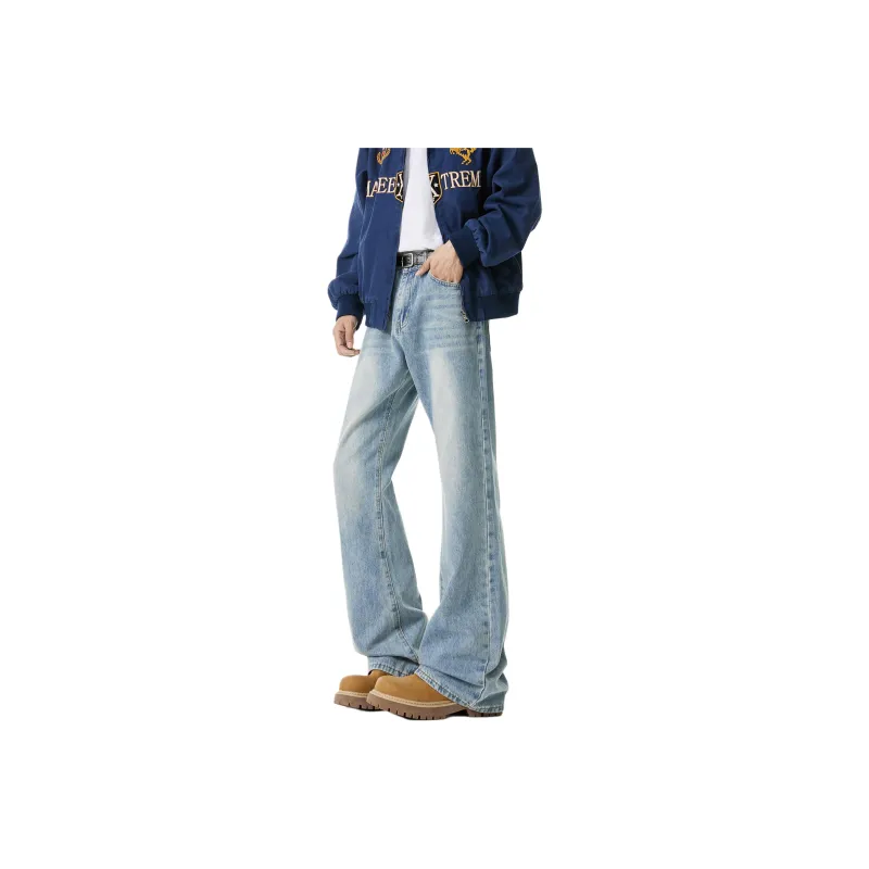 KADAKADA SUITE Jeans Unisex-3