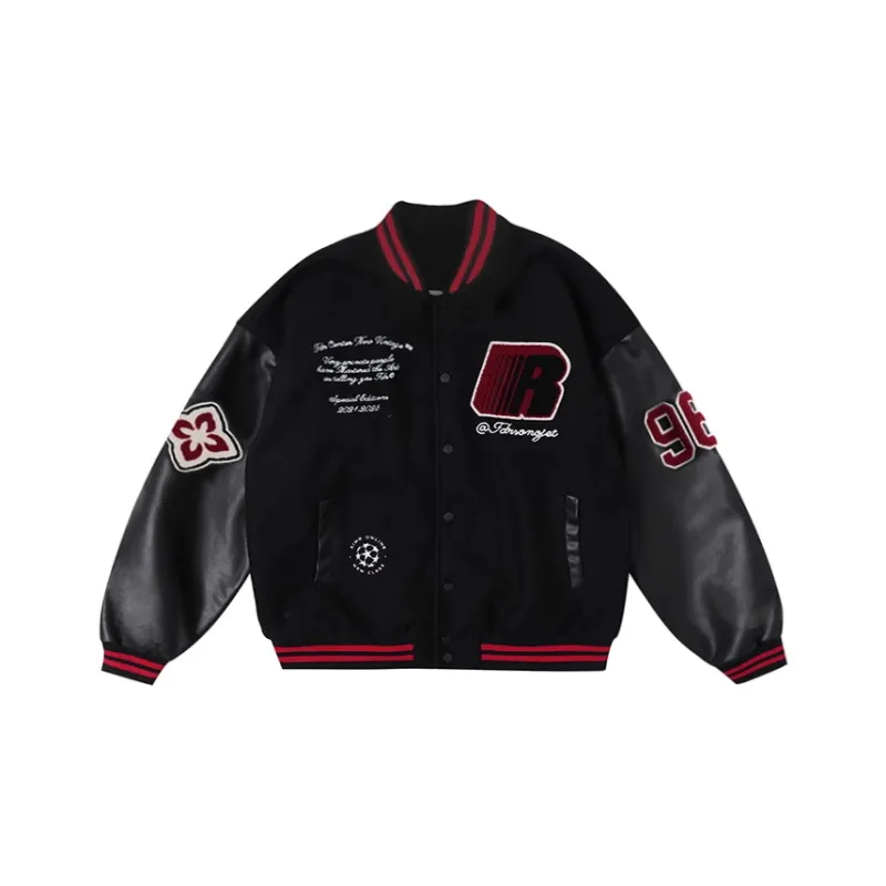 FDR Jackets Unisex-7