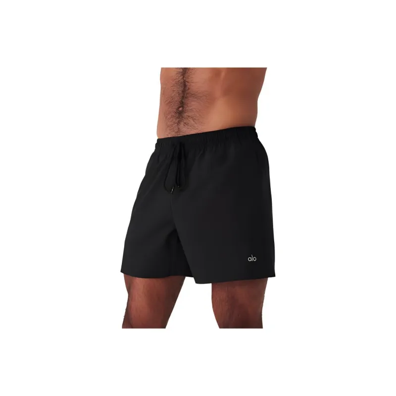 Alo Yoga Casual Shorts Men-0