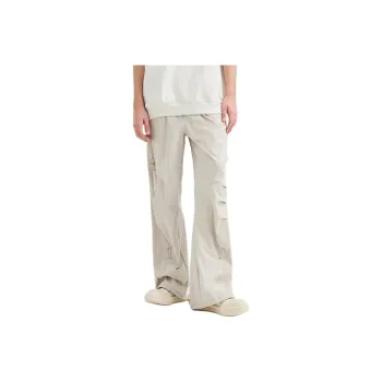 Organic Emotion Casual Pants Unisex