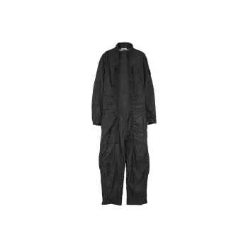 STONE ISLAND Jumpsuit Men's Black